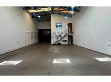 Comercial · 225m² · 4 Vagas · Galpão / Depósito / Armazém para alugar em Parque Via Norte de 225.00m² com 4 Garagens