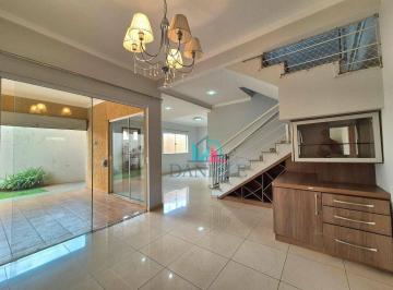 Casa · 235m² · 4 Quartos · 4 Vagas · Casa de Condomínio para venda em Jardim Dos Flamboyants de 235.00m² com 4 Quartos, 1 Suite e 4 Garag