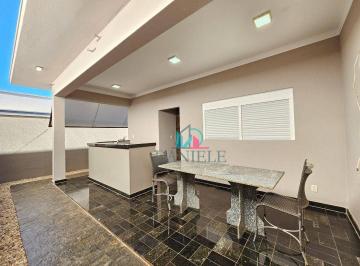 Casa · 130m² · 3 Quartos · 2 Vagas · Casa de Condomínio para venda em Parque Atlanta de 130.00m² com 3 Quartos, 1 Suite e 2 Garagens