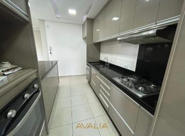 Apartamento · 102m² · 3 Quartos · 2 Vagas · Apartamento para alugar em Vila Almeida de 102.00m² com 3 Quartos, 1 Suite e 2 Garagens