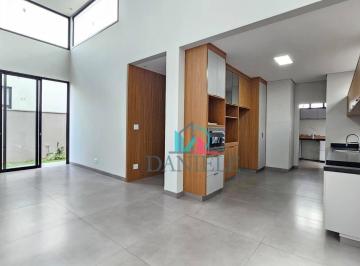 Casa · 182m² · 3 Quartos · 4 Vagas · Casa de Condomínio para venda em Buona Vita Horto de 182.00m² com 3 Quartos, 3 Suites e 4 Garagens