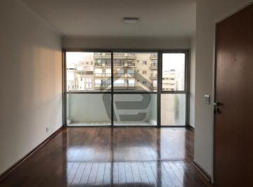 Apartamento · 90m² · 3 Quartos · 2 Vagas · Apartamento à Venda em Moema