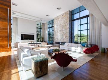 Casa · 1230m² · 5 Quartos · 14 Vagas · Casa para venda em Augusta de 1230.00m² com 5 Quartos, 5 Suites e 14 Garagens