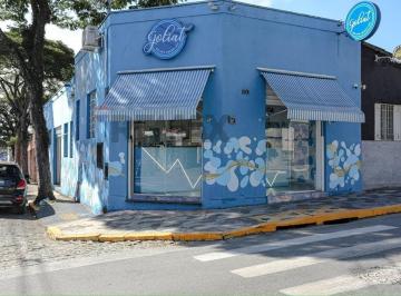 Comercial · 143m² · Sala Comercial para alugar em Vila Adelina de 143.00m²