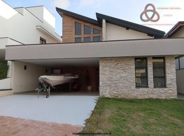 Casa · 250m² · 5 Quartos · 4 Vagas · Casa de Condomínio para alugar em Jardim Samambaia de 250.00m² com 5 Quartos, 1 Suite e 4 Garagens