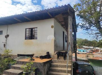 Casa · 60m² · 2 Quartos · 1 Vaga · Casa para venda em Parque Monte Castelo de 60.00m² com 2 Quartos e 1 Garagem