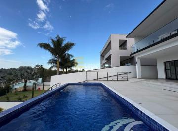 Casa · 380m² · 3 Quartos · 4 Vagas · Casa de Condomínio para venda em Condomínio Delle Stelle de 380.00m² com 3 Quartos, 3 Suites e 4 Gar