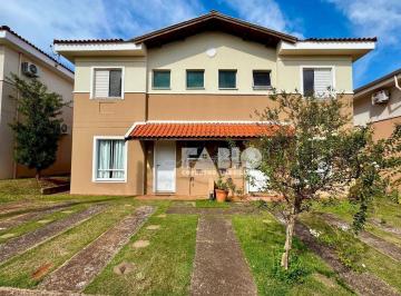 Casa · 104m² · 3 Quartos · 2 Vagas · Casa de Condomínio para venda em Giardino I de 104.00m² com 3 Quartos, 1 Suite e 2 Garagens