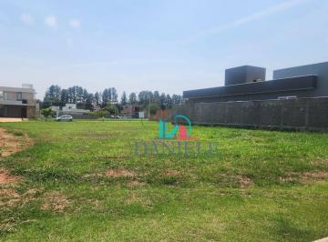 Terreno · 329m² · Terreno en Condomínio para venda em Condomínio Volpi de 329.00m²