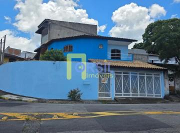 Casa · 168m² · 3 Quartos · 2 Vagas · Casa para alugar em Jardim Rubi de 167.75m² com 3 Quartos, 1 Suite e 2 Garagens