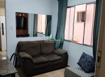 Apartamento · 46m² · 1 Quarto · 1 Vaga · Apartamento para venda em Vila Valença de 46.00m² com 1 Quarto e 1 Garagem