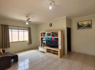 Casa · 281m² · 2 Quartos · 4 Vagas · Casa para venda em Residencial Cambuy de 281.00m² com 2 Quartos, 1 Suite e 4 Garagens