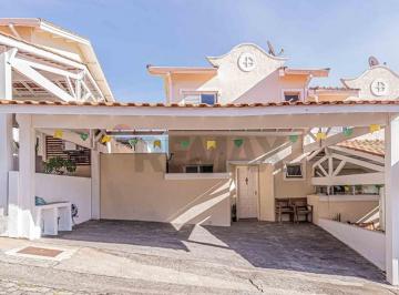 Casa · 85m² · 3 Quartos · 3 Vagas · Casa de Condomínio para venda em Parque Rincao de 85.00m² com 3 Quartos, 1 Suite e 3 Garagens