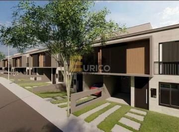 Casa · 154m² · 3 Quartos · 3 Vagas · Casa de Condomínio para venda em Condomínio Vila Solara de 153.95m² com 3 Quartos, 3 Suites e 3 Gara