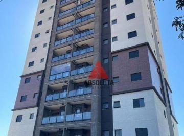 Apartamento · 70m² · 2 Quartos · 2 Vagas · Apartamento para venda em Jardim Ipiranga de 70.00m² com 2 Quartos, 1 Suite e 2 Garagens
