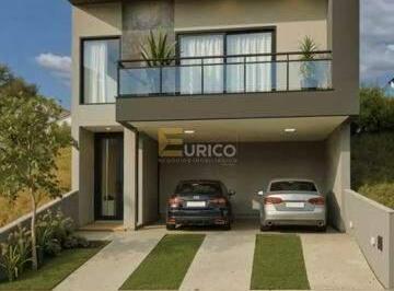 Casa · 140m² · 3 Quartos · 4 Vagas · Casa de Condomínio para venda em Condomínio Reserva da Mata de 140.00m² com 3 Quartos, 1 Suite e 4 G