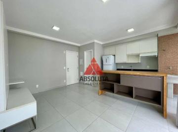 Apartamento · 48m² · 1 Quarto · 1 Vaga · Apartamento para alugar em Vila Frezzarim de 48.00m² com 1 Quarto e 1 Garagem
