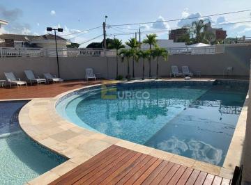 Apartamento · 79m² · 3 Quartos · 2 Vagas · Apartamento para venda em Condomínio Edifício Residencial Infinito de 79.00m² com 3 Quartos, 1 Suite