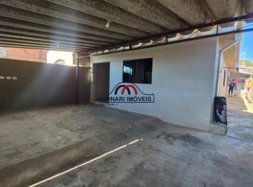 Casa · 150m² · 2 Quartos · 2 Vagas · Casa para venda em Jardim Paz de 150.00m² com 2 Quartos, 1 Suite e 2 Garagens