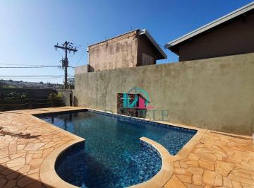 Casa · 225m² · 4 Quartos · 4 Vagas · Casa para venda em Jardim Santa Angelina de 225.00m² com 4 Quartos, 3 Suites e 4 Garagens