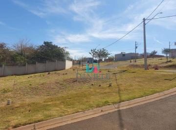 Terreno · 276m² · Terreno en Condomínio para venda em Parque Laranjeiras de 276.00m²