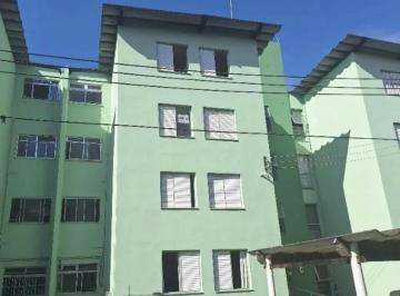 Apartamento · 47m² · 2 Quartos · 1 Vaga · Apartamento para venda em Jardim Marica de 47.00m² com 2 Quartos e 1 Garagem