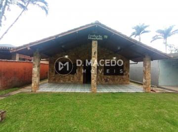 Casa · 832m² · 3 Quartos · 3 Vagas · Casa para venda em Praia Da Lagoinha de 832.00m² com 3 Quartos, 1 Suite e 3 Garagens