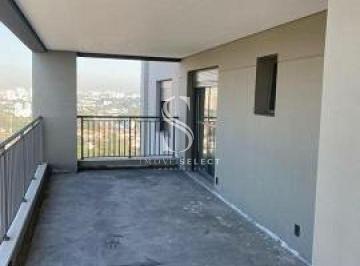 Apartamento · 266m² · 3 Quartos · 3 Vagas · Cobertura em Butantã, São Paulo/SP de 266m² 3 quartos à venda por R$ 4.000.000,00