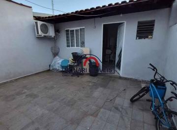Casa · 90m² · 2 Quartos · 2 Vagas · Casa para venda em Parque Residencial Santa Rosa I de 90.00m² com 2 Quartos e 2 Garagens