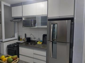 Apartamento · 10m² · 2 Quartos · 1 Vaga · Apartamento para venda em Vila Cintra de 10.00m² com 2 Quartos e 1 Garagem