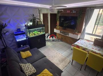 Apartamento · 50m² · 2 Quartos · Apartamento para venda em Jardim Da Balsa I de 50.00m² com 2 Quartos