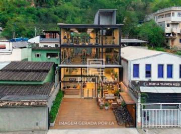 Comercial · 780m² · 6 Vagas · Loja em Santa Rosa, Niterói/RJ de 780m² à venda por R$ 4.000.000,00 ou para locação R$ 25.000,00/mes