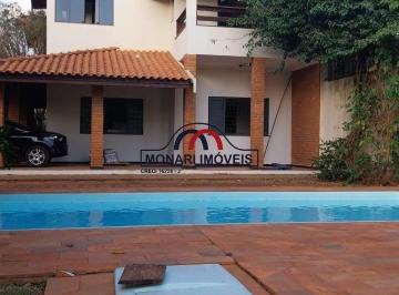 Rural · 421m² · 4 Quartos · Fazenda / Sítio para venda em Parque Dos Pinheiros de 421.00m² com 4 Quartos e 4 Suites