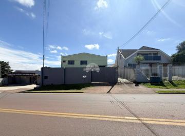 Comercial · 300m² · 4 Quartos · Galpão / Depósito / Armazém para venda em Jardim Guaraituba de 300.00m² com 4 Quartos e 1 Suite