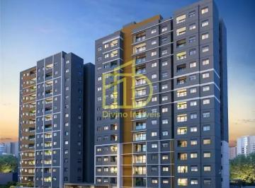 Apartamento · 67m² · 2 Quartos · 2 Vagas · Apartamento para venda em Condomínio Horizonte Divino de 67.00m² com 2 Quartos, 1 Suite e 2 Garagens