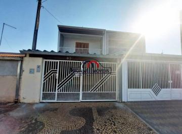 Casa · 179m² · 3 Quartos · 2 Vagas · Casa para venda em Jardim Europa I de 179.00m² com 3 Quartos e 2 Garagens