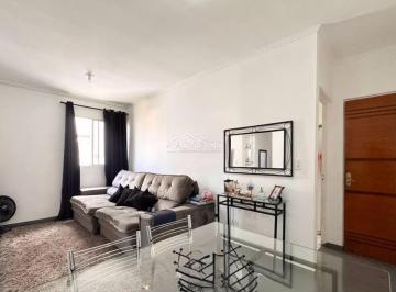 Apartamento · 55m² · 2 Quartos · 1 Vaga · Apartamento para venda em Demarchi de 55.00m² com 2 Quartos e 1 Garagem