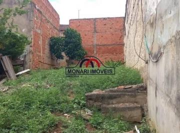 Terreno · 125m² · Terreno para venda em Jardim Das Orquídeas de 125.00m²