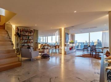 Apartamento · 300m² · 3 Quartos · 4 Vagas · Apartamento em Jardim Paulistano, São Paulo/SP de 300m² 3 quartos à venda por R$ 14.910.000,00