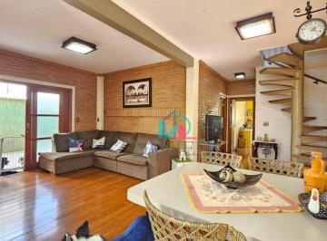 Casa · 192m² · 4 Quartos · 4 Vagas · Casa de Condomínio para venda em Jardim Dos Flamboyants de 192.00m² com 4 Quartos, 2 Suites e 4 Gara