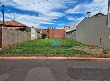Terreno · 308m² · Terreno en Condomínio para venda em Jardim Dos Flamboyants de 308.00m²