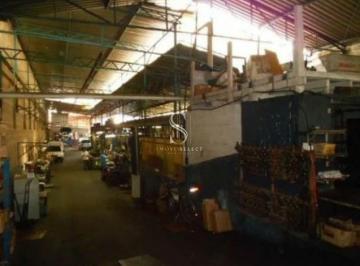 Comercial · 864m² · Galpão em Saúde, São Paulo/SP de 864m² à venda por R$ 4.900.000,00