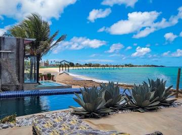 Casa · 500m² · 7 Quartos · 3 Vagas · Casa em Muribeca, Jaboatão dos Guararapes/PE de 500m² 7 quartos à venda por R$ 9.500.000,00