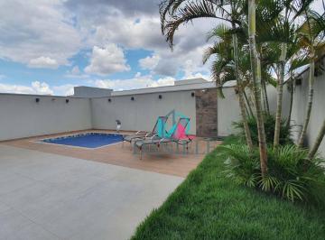 Casa · 244m² · 3 Quartos · 4 Vagas · Casa de Condomínio para venda em Parque Residencial Damha de 244.00m² com 3 Quartos, 3 Suites e 4 Ga