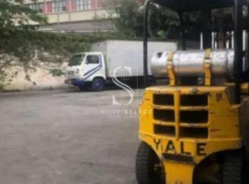 Comercial · 640m² · Galpão em Vila Maria Baixa, São Paulo/SP de 640m² à venda por R$ 6.500.000,00