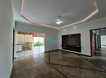 Casa · 234m² · 3 Quartos · 4 Vagas · Casa de Condomínio para venda em Jardim Magnólias de 234.00m² com 3 Quartos, 1 Suite e 4 Garagens