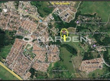 Terreno · Terreno em Putim, São José dos Campos/SP de 0m² à venda por R$ 7.500.000,00