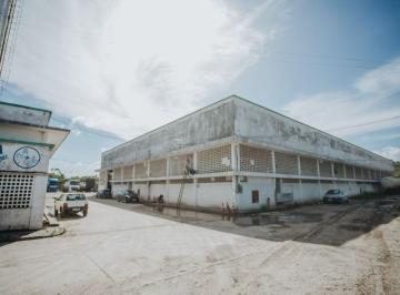Comercial · 5288m² · Galpão em Centro, Cabo de Santo Agostinho/PE de 5288m² à venda por R$ 8.000.000,00