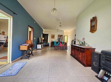 Casa · 130m² · 3 Quartos · 4 Vagas · Casa para venda em Residencial Cambuy de 130.00m² com 3 Quartos, 1 Suite e 4 Garagens