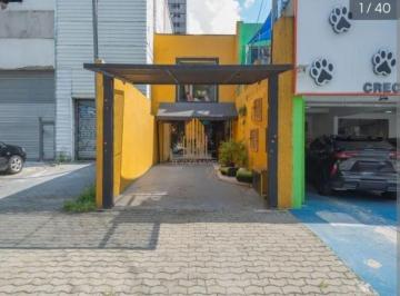 Comercial · 240m² · 1 Vaga · Imóvel Comercial em Indianópolis, São Paulo/SP de 240m² à venda por R$ 4.000.000,00